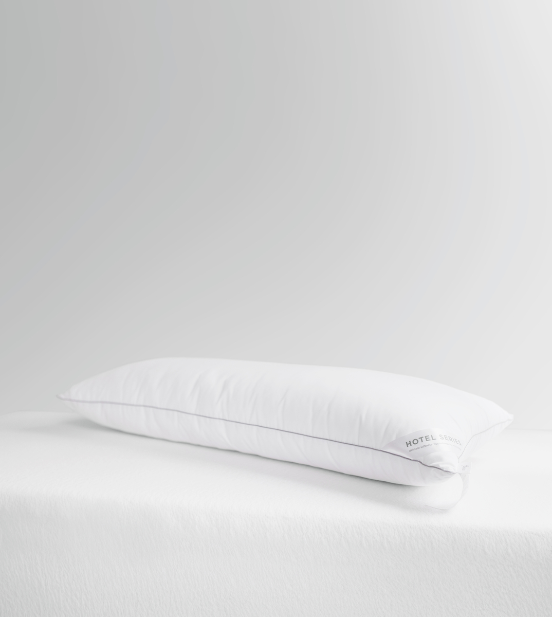 HOTEL SERIES BODY PILLOW